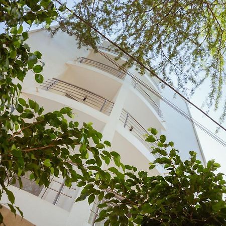 Hotel Cesaria Praia Exterior foto