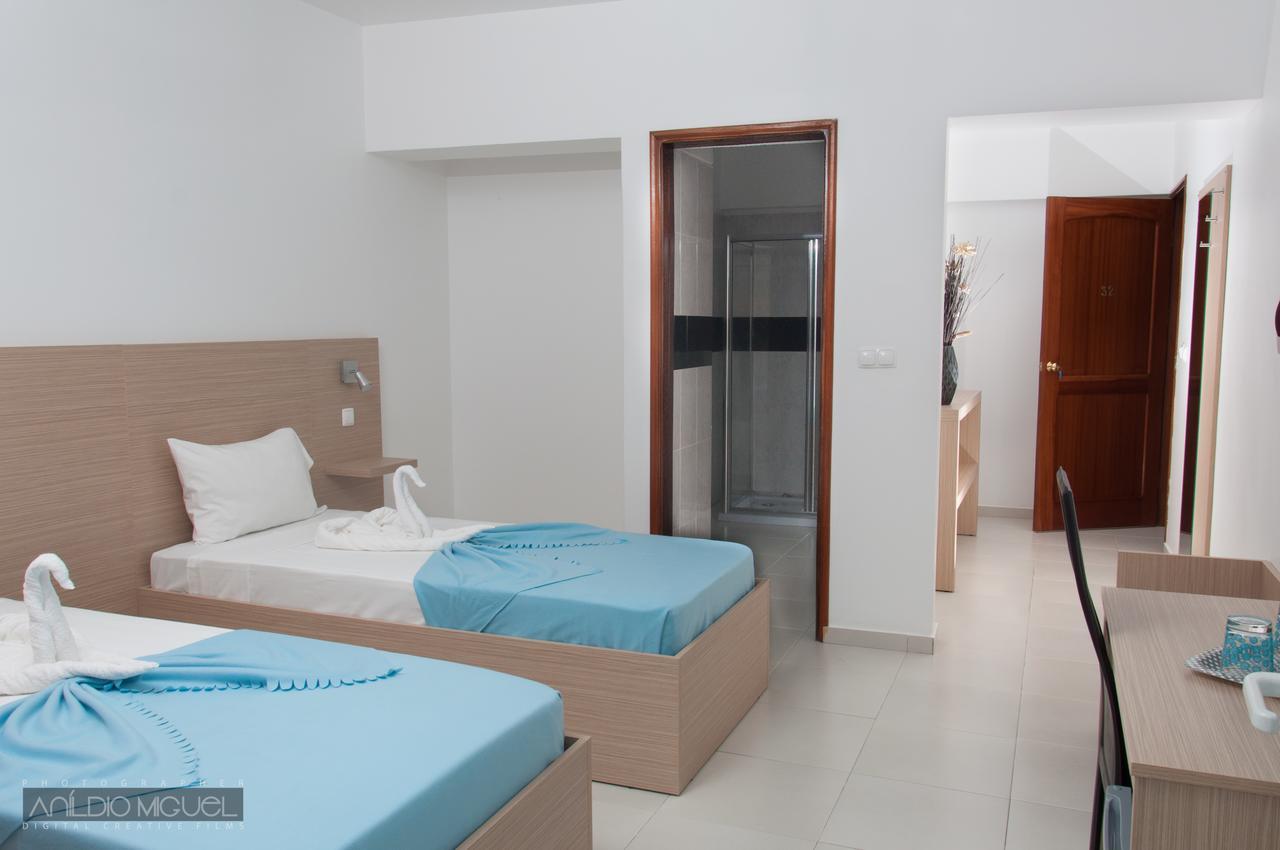 Hotel Cesaria Praia Exterior foto